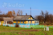 Дом в Агрогородке