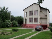 Загородный дом вблизи г. Витебска.