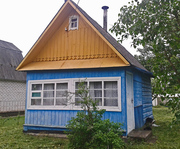 Продается лучшая в мире дача