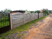 Продам участок дачный.Р-н.Семков городок.В 12км от Минск.газ на участк