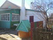 Часть дома в г. Слуцк ул. Криводубовка