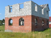 деревня Бобовичи 