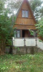 Продам дачу в д.Воробьевичи