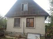 Дом с участком