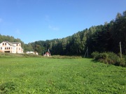 участок,  д.Раубичи