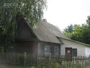 Домик в Березе Картуской