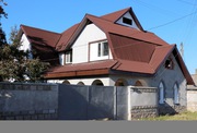 Продается новый дом в Речице