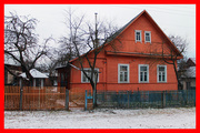 Большой крепкий дом по ул.Велижская.Газ, вода, электричество - всё есть!