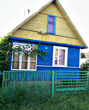 Продам дачу