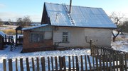 Продам дом/дачу в деревне Половинный Лог,  3 км от  города Могилева
