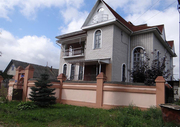 Продам коттедж