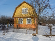 Продам дом в садовом товариществе Родник