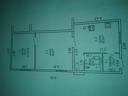 дом на киевке 2 комнаты 
