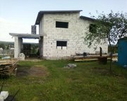 недостроенная дача Тарусичи