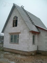 Срочно продам дачу. 6 км от Жодино