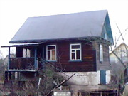 Продаётся дача! Район д. Барколабово.
