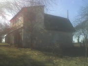 дом 7 км.от г.Барановичи, д.Ястрембель