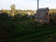 дача возле коптей