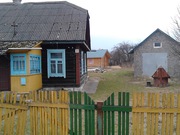 Срочно! продам дом в г.Сморгонь