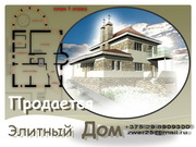 Продается дом в Витебске район Альгова 