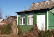 Дача в 4 километрах от Бреста 