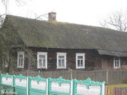 Дом в д. Стошаны Брестская обл. Пинский р-н