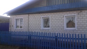 Продам дом , рассмотрю обмен на квартиру в Гомеле или Косюковке.