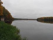 Недвижимость на Чигиринском водохранилище