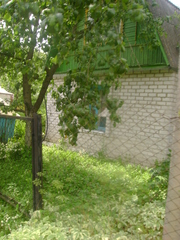 Продам дачу с участком