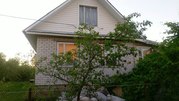 Продам дачу 10 км от Минска