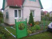 Капитальная дача за городом