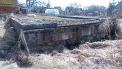 Участок в садовом товариществе Пальминка