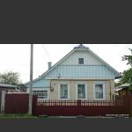 Продается добротный частный дом в г.Речица,  Гомельская область