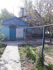 Продам жилой дом в г.Жлобин,  переулок Товарный,  д.15. 
