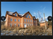 Приватизированный жилой комплекс Петришки