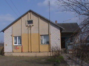 Продается ДОМ д. Красный Берег 850000 тыс. рос.рублей