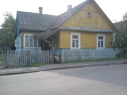 Продам дом г.Слоним