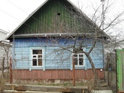 ПРОДАЕТСЯ , БРЕВЕНЧАТЫЙ ДОМ,  ОБШАЛЕВАННЫЙ