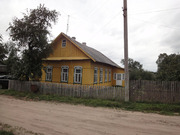 Продаю дом с участком в Толочине 