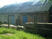 Дом кирпичный 78 кв.м.